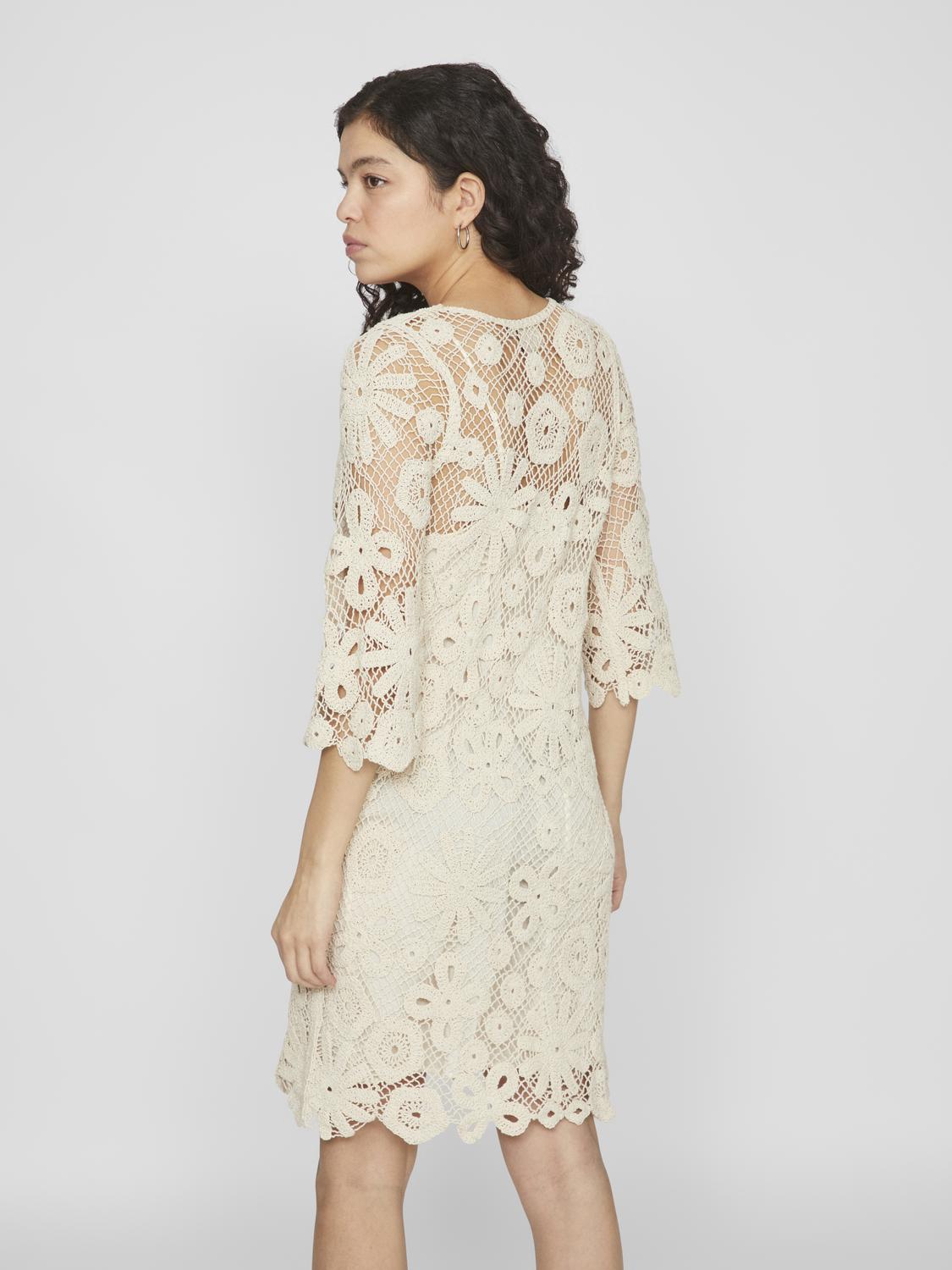 VIBRODIE Dress - Birch